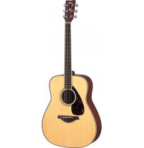 Yamaha FG720 S akustična kitara